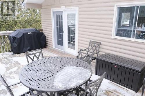 210 Desrocches Trail, Tiny, ON - Outdoor With Deck Patio Veranda With Exterior