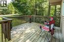 210 Desrocches Trail, Tiny, ON  - Outdoor With Deck Patio Veranda With Exterior 