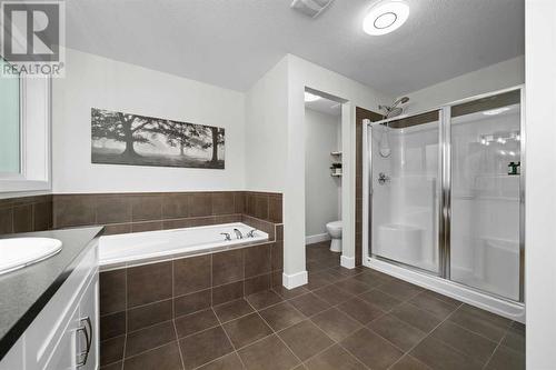 97 Mahogany Square Se, Calgary, AB - Indoor Photo Showing Bathroom