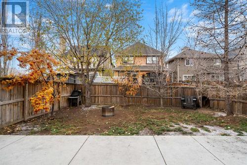 97 Mahogany Square Se, Calgary, AB - Outdoor