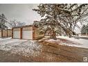 17404 76 Av Nw, Edmonton, AB  - Outdoor 