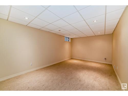 17404 76 Av Nw, Edmonton, AB - Indoor Photo Showing Other Room