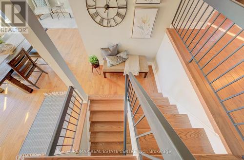 47 Manor Drive, Kitchener, ON - Indoor Photo Showing Other Room