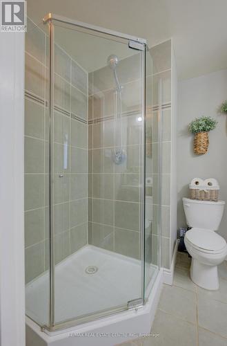 47 Manor Drive, Kitchener, ON - Indoor Photo Showing Bathroom