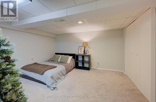 47 Manor Drive, Kitchener, ON - Indoor Photo Showing Bedroom