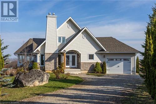 85621 Sideroad 7, Meaford (Municipality), ON 