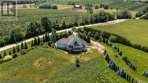 85621 Sideroad 7, Meaford (Municipality), ON 