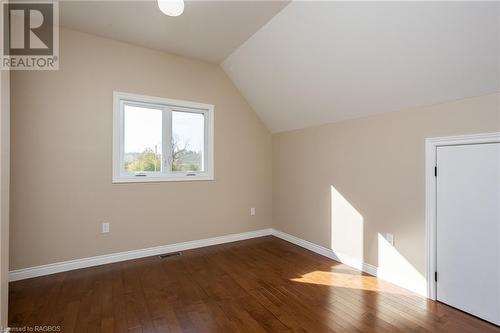 85621 Sideroad 7, Meaford (Municipality), ON - Indoor Photo Showing Other Room