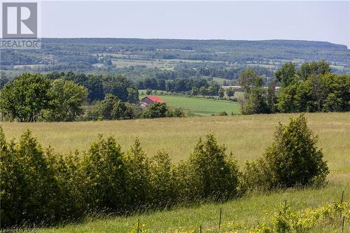 85621 Sideroad 7, Meaford (Municipality), ON - Outdoor With View