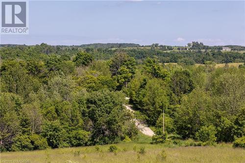 85621 Sideroad 7, Meaford (Municipality), ON - Outdoor With View