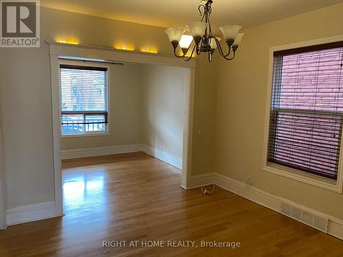 46 Stirton Street, Hamilton (Gibson), ON - Indoor Photo Showing Other Room