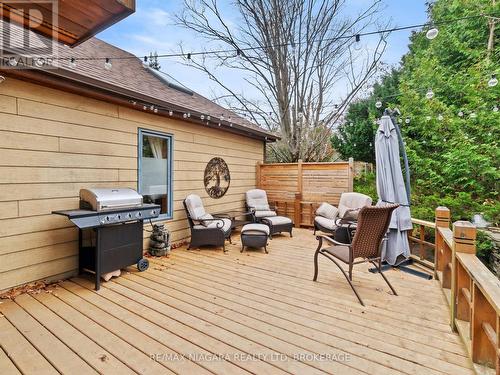 14 Foster Avenue N, Parry Sound, ON - Outdoor With Deck Patio Veranda With Exterior