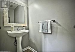 View of bathroom - 