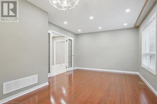 560 Marlatt Drive, Oakville, ON - Indoor Photo Showing Other Room