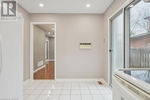 560 Marlatt Drive, Oakville, ON - Indoor Photo Showing Other Room