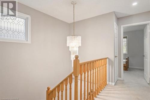 560 Marlatt Drive, Oakville, ON - Indoor Photo Showing Other Room