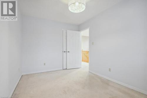 560 Marlatt Drive, Oakville, ON - Indoor Photo Showing Other Room