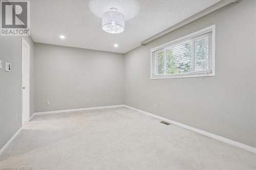 560 Marlatt Drive, Oakville, ON - Indoor Photo Showing Other Room