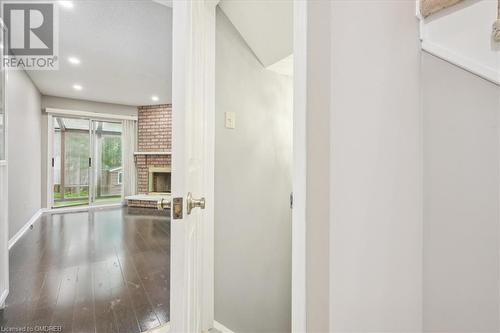 560 Marlatt Drive, Oakville, ON - Indoor Photo Showing Other Room