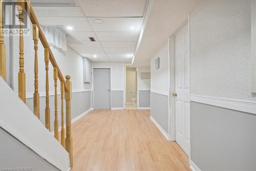 560 Marlatt Drive, Oakville, ON - Indoor Photo Showing Other Room