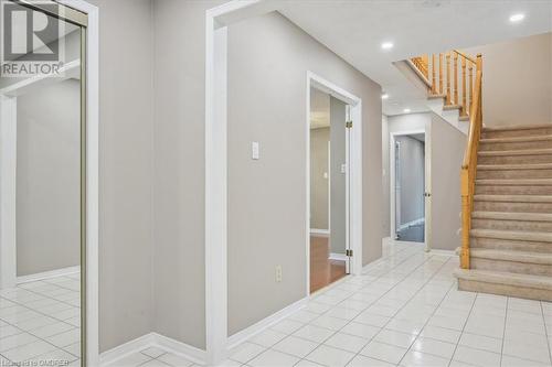 560 Marlatt Drive, Oakville, ON - Indoor Photo Showing Other Room