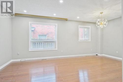 560 Marlatt Drive, Oakville, ON - Indoor Photo Showing Other Room