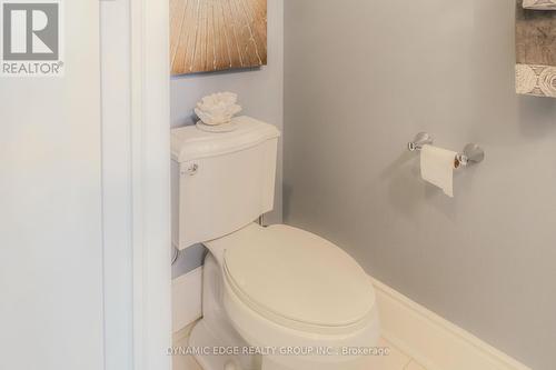 3121 Trailside Drive, Oakville, ON - Indoor Photo Showing Bathroom