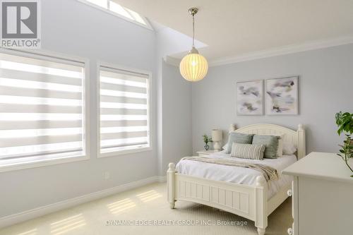 3121 Trailside Drive, Oakville, ON - Indoor Photo Showing Bedroom