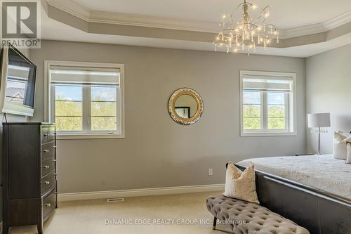 3121 Trailside Drive, Oakville, ON - Indoor Photo Showing Bedroom