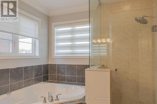 3121 Trailside Drive, Oakville, ON - Indoor Photo Showing Bathroom