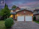 83 Luba Avenue, Richmond Hill, ON  - Outdoor 