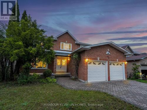 83 Luba Avenue, Richmond Hill, ON - Outdoor