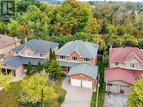 83 Luba Avenue, Richmond Hill, ON - Outdoor