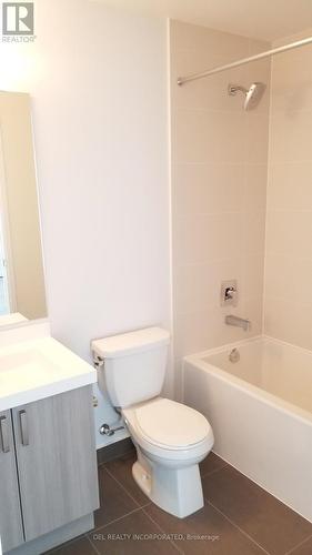 2508 - 7895 Jane Street, Vaughan, ON - Indoor Photo Showing Bathroom