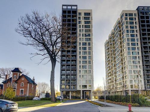 Exterior - 1812-2000 Boul. René-Lévesque O., Montréal (Ville-Marie), QC - Outdoor With Facade