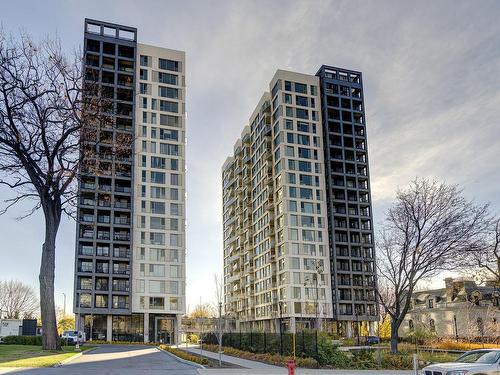 Frontage - 1812-2000 Boul. René-Lévesque O., Montréal (Ville-Marie), QC - Outdoor With Facade