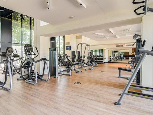 Other - 1812-2000 Boul. René-Lévesque O., Montréal (Ville-Marie), QC - Indoor Photo Showing Gym Room