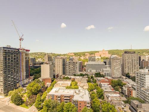 Other - 1812-2000 Boul. René-Lévesque O., Montréal (Ville-Marie), QC - Outdoor With View