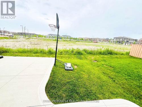 8 Boothill Drive, Brampton, ON - Outdoor With View