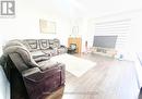 8 Boothill Drive, Brampton, ON  - Indoor Photo Showing Living Room 