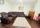 8 Boothill Drive, Brampton, ON  - Indoor Photo Showing Living Room 