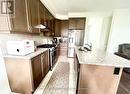 8 Boothill Drive, Brampton, ON  - Indoor Photo Showing Kitchen 