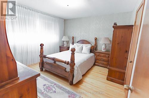 2 Allonsius Drive, Toronto, ON - Indoor Photo Showing Bedroom