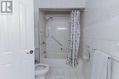 2 Allonsius Drive, Toronto, ON - Indoor Photo Showing Bathroom