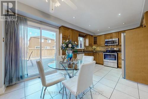 3517 Copernicus Drive, Mississauga, ON - Indoor