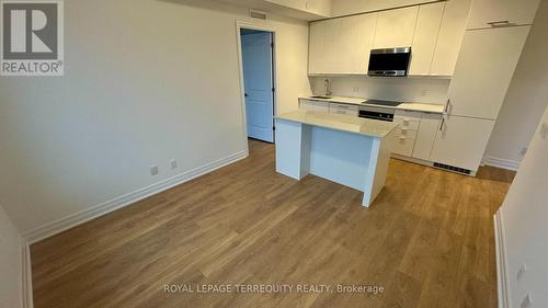 904 - 30 Elm Drive, Mississauga, ON - Indoor Photo Showing Kitchen