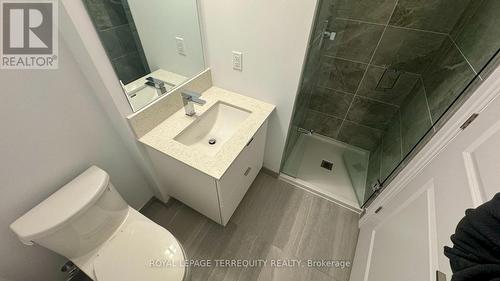 904 - 30 Elm Drive, Mississauga, ON - Indoor Photo Showing Bathroom