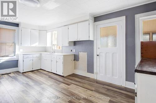 74 William Street, Norfolk, ON - Indoor Photo Showing Kitchen