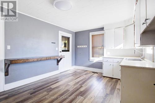 74 William Street, Norfolk, ON - Indoor Photo Showing Kitchen