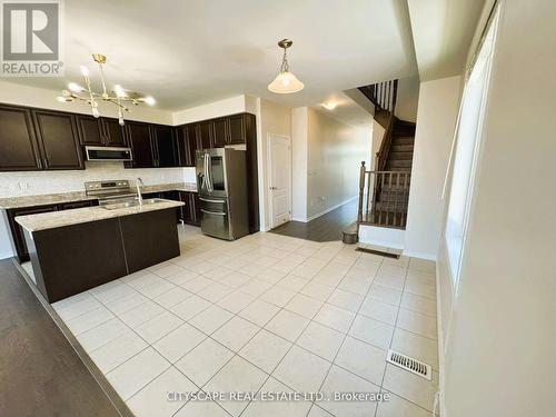 72 Maclachlan Avenue, Haldimand, ON - Indoor Photo Showing Kitchen